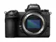 Nikon Z6 Body Mirrorless Full Frame, CMOS FX 24.5 MP, VR Integrato+e-VR, Mirino OLED Quad...