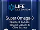 Life Extension, Super Omega-3 EPA/DHA, 240 Softgels