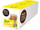 Nescafé Dolce Gusto Nesquik - 48 capsules (Lot de 3X16)