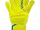 Reusch - Guanti da Portiere per Bambini Fit Control S1 Evolution Finger Support, Bambini,...