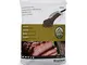 Broil King Sacco Pellet Alimentare Hickory 9 kg