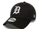 New Era Shadowtech 9Forty cap ~ Detroit Tigers