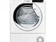 Hoover DX H9A3TCEX-S Asciugatrice, 9 kg, 69 dB(A), Bianco