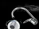 Rubinetto Lavabo Miscelatore Rubinetto Cascata Bagno antico Il rubinetto da cucina in rame...