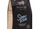 Simmer Down Decaf di Marley Coffee, Caffè Decaffeinato, Chicchi di Caffè, Biologico Bio, S...