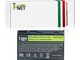 Batteria per Acer TM00742 | TM00751 | BT.00603.024 da 5200mAh 10.8/11.1V per Acer Extensa...