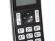 Panasonic KX-TGDA30EXB - Telefono portatile aggiuntivo