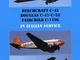 Beechcraft C-45, Douglas C-47 C-53, Fairchild C-119G in italian service. Ediz. italiana e...
