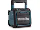 Enceinte bluetooth MAKITA Batterie/Secteur : 18/230 V Li-Ion (Machine seule) - DMR200