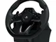 Hori Volante Rwa Racing Whee Apex (Ps4/Ps3/Pc) - Ufficiale Sony - Playstation 4