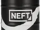 NEFT Vodka White Barrel Limited Edition Black 40% Vol. 0,7l