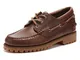 Sebago ACADIA, Mocassini, Uomo, Marrone (Brown Cinnamon 922), 41.5 EU