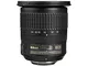 Nikon Obiettivo Nikkor AF-S DX 10-24 mm f/3.5-4.5G ED, Nero [Versione EU]