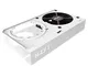 NZXT KRAKEN G12 - GPU Mounting Kit for Kraken X Series AIO - Enhanced GPU Cooling - AMD an...