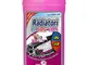 Rhutten Liquido RADIATORI ECOBIOFLU Viola -26°C ANTIGELO Neutron Protezione Auto 1 LT