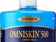 Omniskin 500 - Crema Corpo Idratante e Elasticizzante