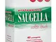 Saugella Cotton Touch Proteggislip Esterni Ad Azione Antiodore Adesivi In Cotone Ipoallerg...
