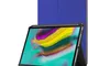 Forefront Cases Smart Custodia per Galaxy Tab S5e 10.5 2019 | Protettiva Magnetica Cover C...