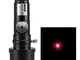 Homie 1.25IN Telescope Collimator 2 inch Adattatore Riflettore Telescopio Sca Laser Collim...
