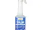 XPLURI. ALTA QUALITA'-SUPER CONCENTRATO-Spray Igienizzante,Senza Risciacquo,Igienizzante D...