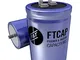 FTcap Condensatore elettrolitico LFB15304035066 15000 µF 40 V 20% (Ø x A) 35 mm x 66 mm 1...