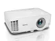 BenQ TH550 Full HD 1080P Home Entertainment Proiettore, 3500 ANSI Lumens, 20000: 1 Alto Ra...