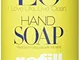 EO Products Lemon Eucalyptus Refill 32 oz Hand Soap by EO