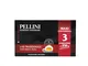 Pellini Caffè Espresso per Moka N. 42 Tradizionale, 3 x 250 g