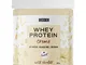 Weider Proteine Concentrate Whey White Spread, Sapore di cioccolato bianco - 250 Gr