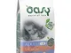 Oasy Cat Secco Salmone Alimenti Gatto Secco Premium