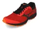 Mizuno Scarpa Running Uomo Wave Rider TT 43, Blu