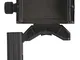 Adattatore Universale per Smartphone Levenhuk A10 per Telescopi, Microscopi e Binocoli – S...