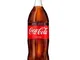 Coca Cola - Zero Bevanda Analcolica senza Calorie - 1500 ml