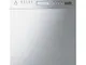 Smeg LP364XS lavastoviglie Libera installazione 14 coperti A++