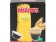 Ristora 128 capsule Orzo compatibili Lavazza A Modo Mio