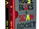 Blockhouse Blues + Scam Box Set (English Edition)