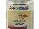 Dupli Color 319914 Tex-Style Spray Tessuto Nero 150 ml