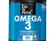 OMEGA 3 Olio di Pesce Super Concentrato Rock The Protein® 360 Capsule SoftGel 360mg EPA &...