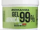 Arnica Per Cavalli Uso Umano 99% 500ml | Arnica Gel Forte Italiana Ultra Concentrata Crema...