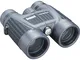 Bushnell - H2O - Binocolo 10x42 - Nero - Tetto a prisma - Impermeabile ed anti-nebbia - Co...