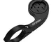 iGPSPORT M80 out-Supporto da Bicicletta per Garmin Edge-Supporto per Computer da Biciclett...