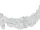 Biscottini Fregio Legno 46x16,5 cm Made in Italy | Fregi per mobili e pareti | Fregi in Le...