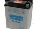 Batteria Pt Yb14L-A2 12V/14Ah No Acido