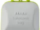 Beaba 912470 - Borsa, colore grigio