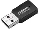 Edimax EW-7722UTN V3 - Adattatore mini USB Wi-Fi 4 N300