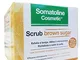 Somatoline Cosmetic Scrub Brown Sugar - 350 gr