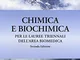 Chimica e biochimica. Per le lauree triennali dell'area biomedica