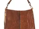 Caterina Lucchi Marc O´Polo borsa a spalla pelle 32 cm