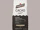 Lucgel Srl 1 Kg Cacao in Polvere Intense Deep Black 10%-12% Nero Van Houten Callebaut
