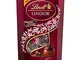 Cioccolato Doppio - Lindt Lindor Doppio Cioccolato 200g